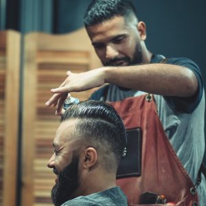 L'opinione dei barbieri che hanno già scelto Smart Salon